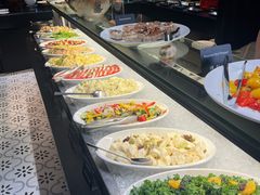 -拉蒂娜·巴西牛排馆 Latina·Brazilian Steakhouse(陆家嘴旗舰店)