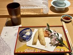 -鹤菊·鮨Omakase(古子城店)