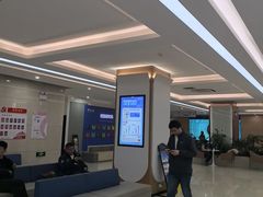 -美年大健康体检(滨江分院)