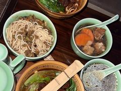 -足本纪·足道 SPA 简餐 小吃(文三西路店)
