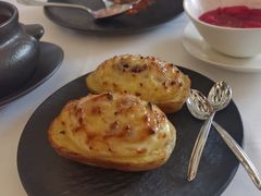 -马克西姆俄罗斯餐厅(通亚街店)