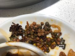 -鲁秀才炒鸡(龙湖西溪天街店)