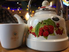 -胖老汉椒麻鸡清真新疆菜(西御街店)