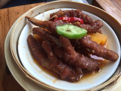 -西关味(东明路店)
