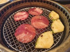 -牛角日本烧肉专门店(海运大厦店)