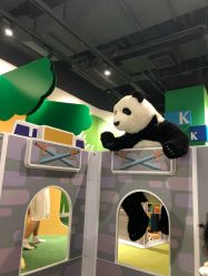 -幻贝家儿童乐园(苏州中心店)