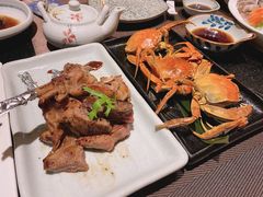 -德川家日本料理(中关村寰太大厦店)