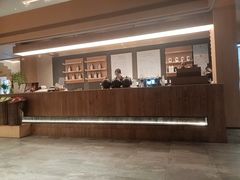 -奈雪茶院·茶室茶馆(广州粤海天地店)