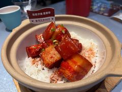 -老济南·地道济南菜(大明湖店)