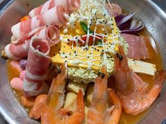 -妥妥烤肉料理(昙华林店)