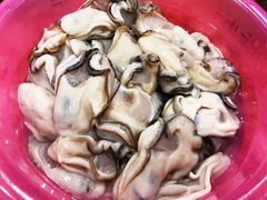 -蚝乡农庄(铁涌赤岸店)