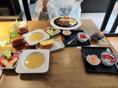 -豪客来牛排(人民东路店)