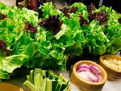 -钱小奴创意自助餐厅·原切谷饲安格斯畅吃(宁波奉化银泰店)