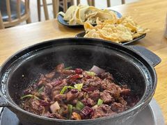 -重庆鸡公煲·嘟享吃(林科大店)