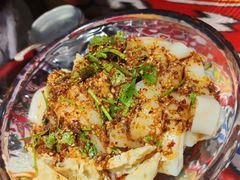 -清真·丝路香妃新疆餐厅