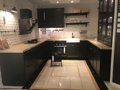 -宜家家居(西安未央商场店)