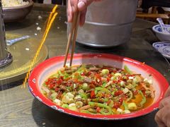 -灶东家民间菜(回兴店)