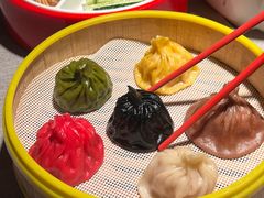 -玉玲珑·里舍(万象城店)