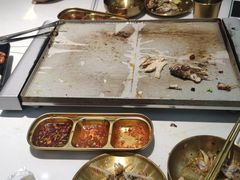 -八乔煎肉馆·丹东特色煎锅(梅林店)