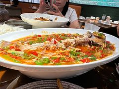 -小户人家(循礼门南国中心店)