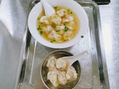 -汪家馄饨(集庆路店)