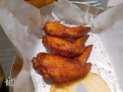 -艾薯夫妇Aysh(福田星河COCOPark店)