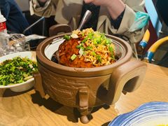 招牌狮子头-扬州狮子楼·非遗淮扬菜(东关街店)