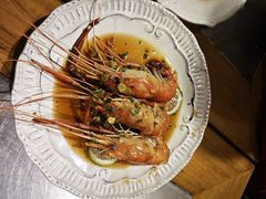 -十面欢腾(长乐路店)