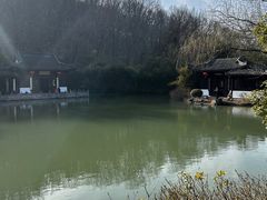 -镇江市南山风景名胜区竹林景区