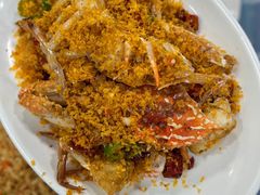 -明记海鲜大排档(巽寮湾店)