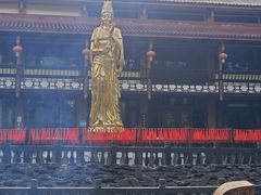 -都江堰普照寺