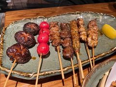 -玄白·炭烤活鳗(上海首店)