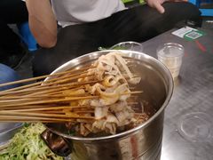 -陈氏肥蛤(小纬六路总店)