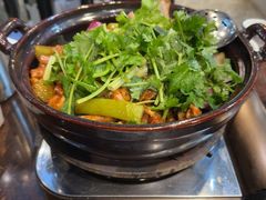 -凤兴鸡煲(宝安海雅店)
