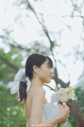 -GO VISION 动视觉婚纱摄影高级定制