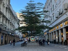 -八婆婆烧仙草(中山路店)