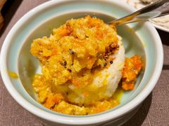 秃黄油捞饭-蟹榭·本帮江浙菜·蟹宴(虹桥高岛屋百货店)