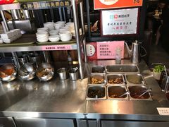 -韩聚屋韩国烤肉餐厅(新北万达店)