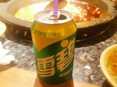-蜀大侠火锅(四川北路店)