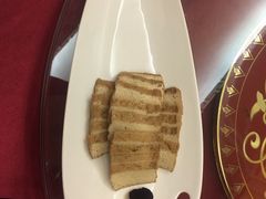 -北京饭店谭家菜