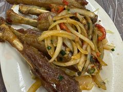 -陈根记大牌档