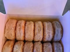 -栗酥饼(南长街店)