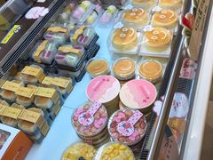 -BreadTalk面包新语·烘焙蛋糕(金光华广场店)