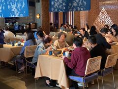 -山石榴·贵州菜(丰盛里店)