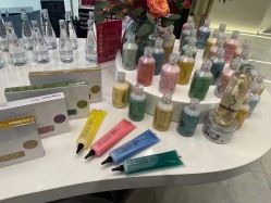 -Kraemer Paris苏豪路易士·嘉玛发廊