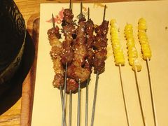 -那些年记忆烧烤