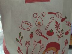 -西树泡芙(北京金源2店)