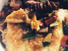 -周记热干面豆皮大王(桃花东街店)