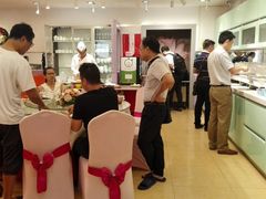 -天津大学·四十二斋餐厅