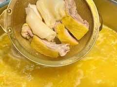 -喜聚薈·花膠雞海鮮火鍋(越秀店)